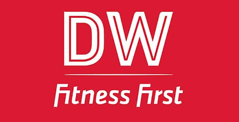 DW Fitness  Discount Promo Codes